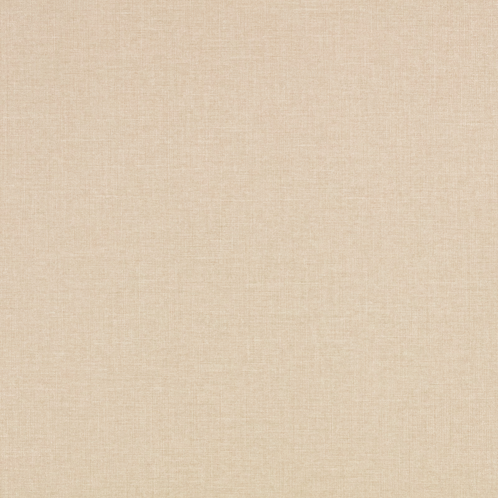 Soft soapstone beige wallcovering with a fine crosshatched woven texture