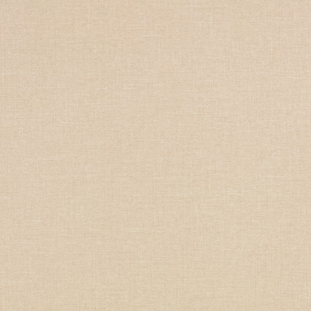 Soft soapstone beige wallcovering with a fine crosshatched woven texture