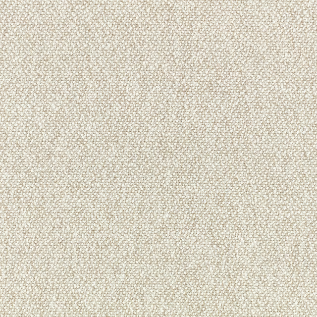 Pale oatmeal-beige marl fabric with a fine, nubby woven texture