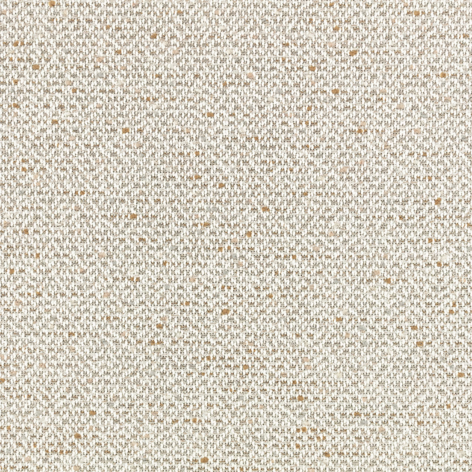 Close-up of Zolani Oat’s warm oat-beige weave with cream and taupe flecks