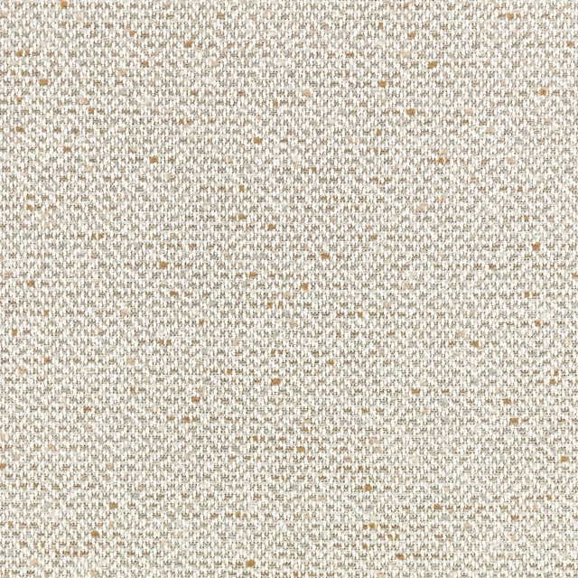 Close-up of Zolani Oat’s warm oat-beige weave with cream and taupe flecks
