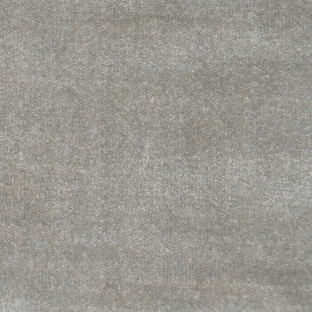 Soft warm cream plain fabric with a velvety brushed texture