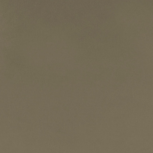 Solid muted beige taupe fabric swatch with a smooth matte texture