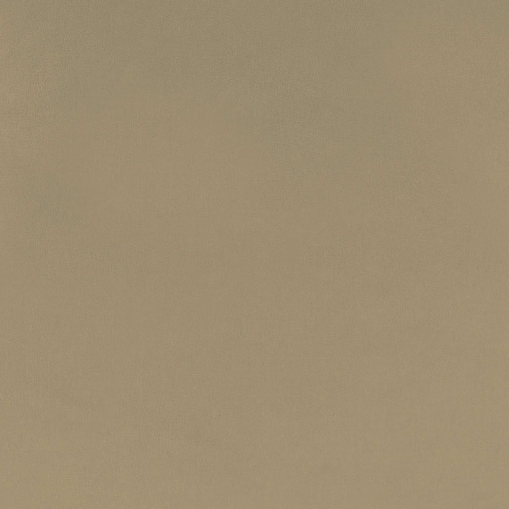 Plain warm cream fabric swatch with a soft matte woven texture