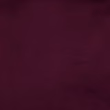 Deep plum purple plain woven fabric swatch with a smooth matte surface