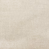 Close-up of warm cream plain woven fabric with subtle linen texture