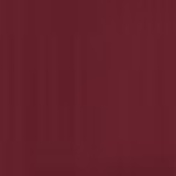 Close-up of deep burgundy plain-woven fabric with a fine matte texture