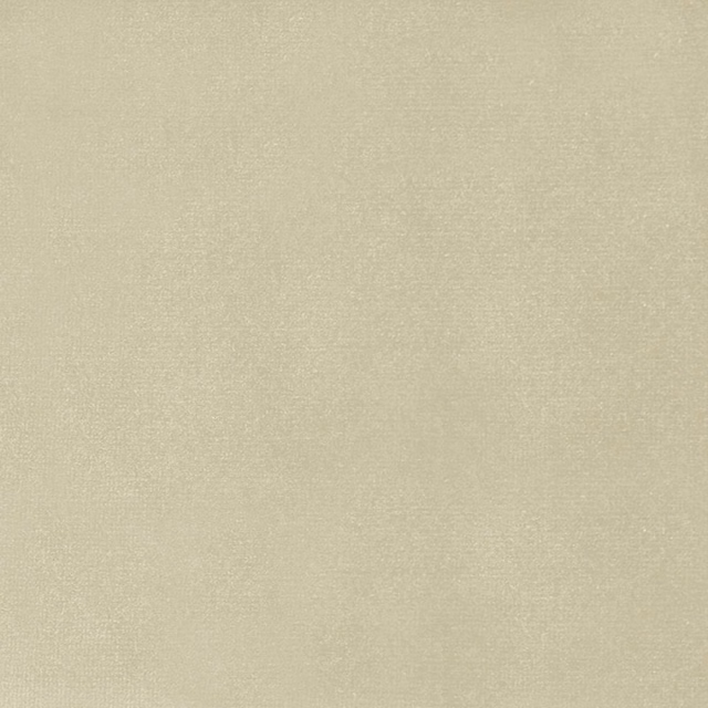 Plain soft cream fabric with a subtle woven sheen and smooth texture