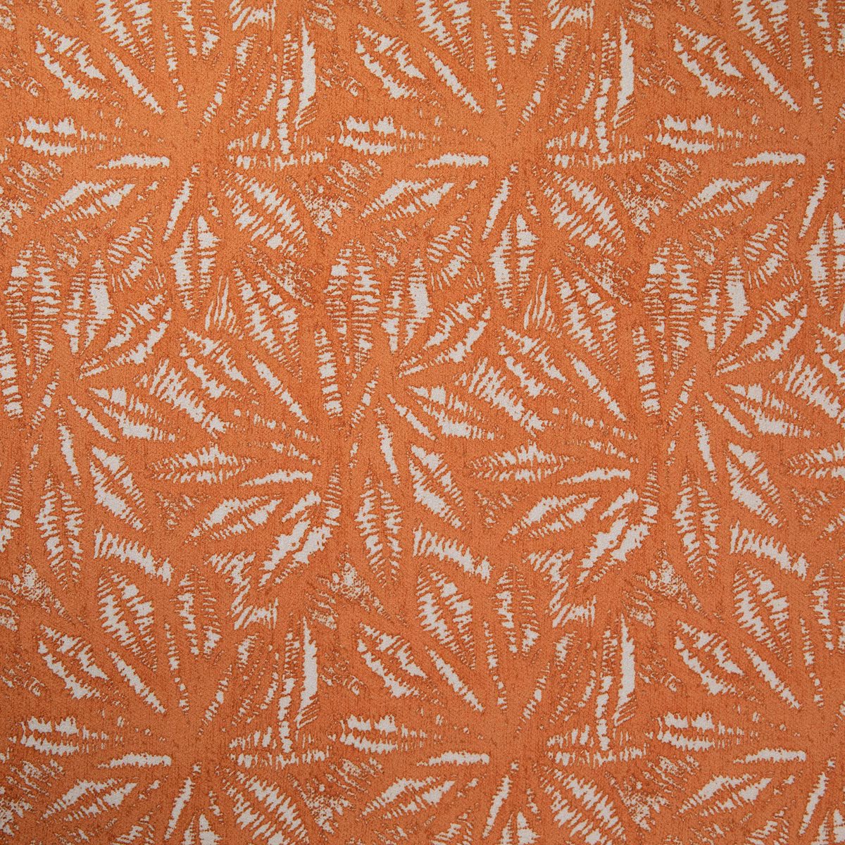 Longwood Carrot fabric