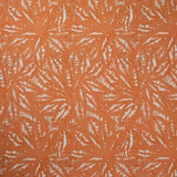 Longwood Carrot fabric