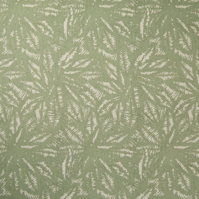 Longwood Pistachio fabric