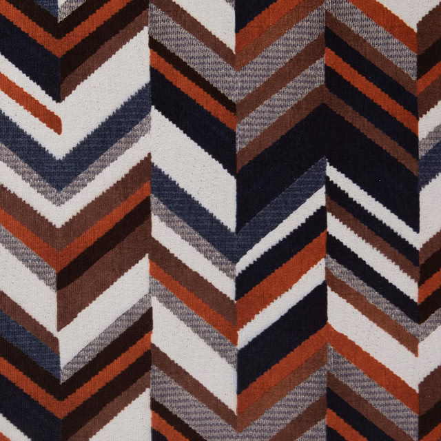 Spencer Hubbard fabric