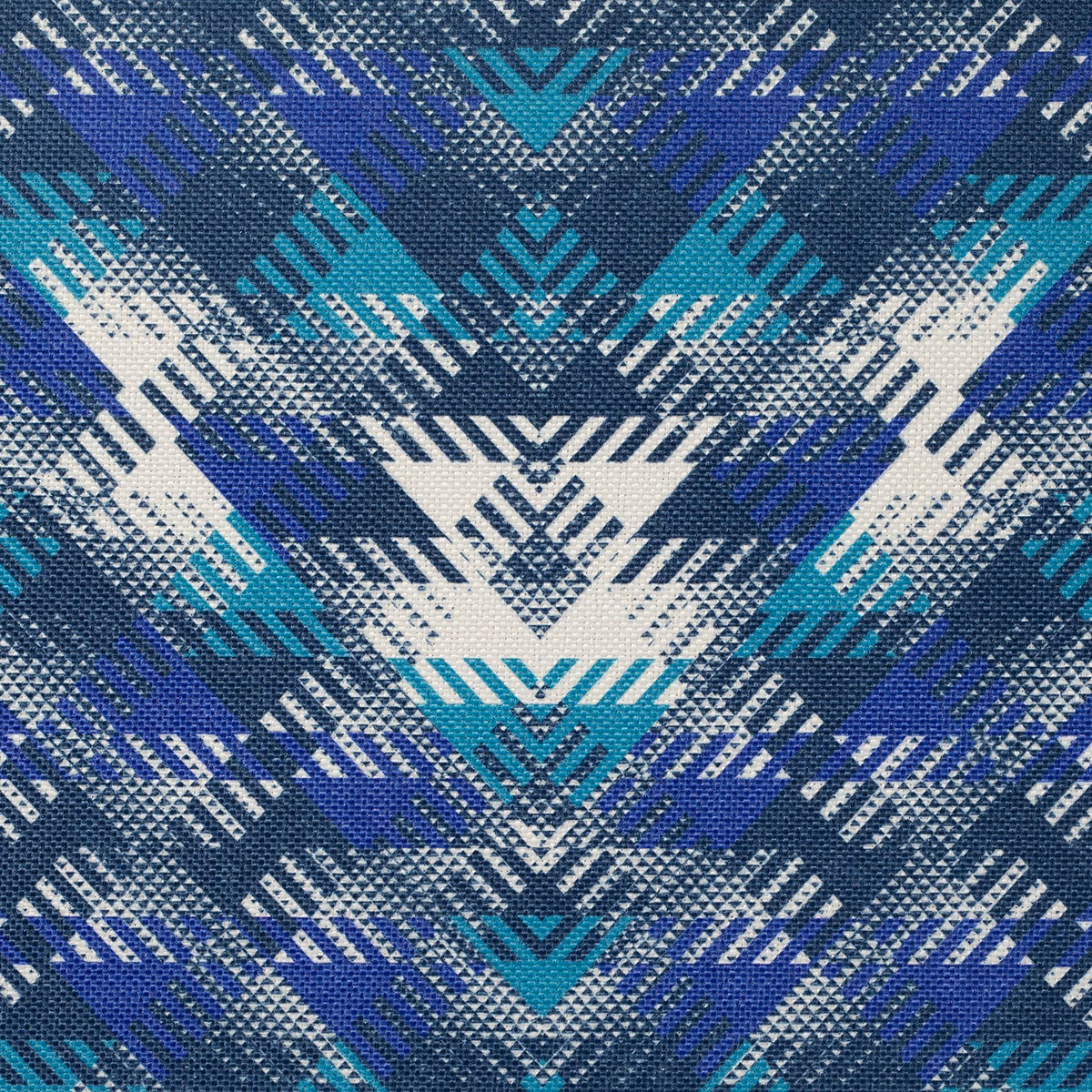 Cascade Caspian fabric