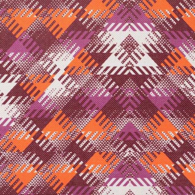 Cascade Jive fabric