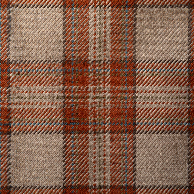Glenmore Oak fabric