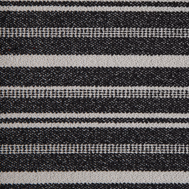 Hawaii Raven fabric