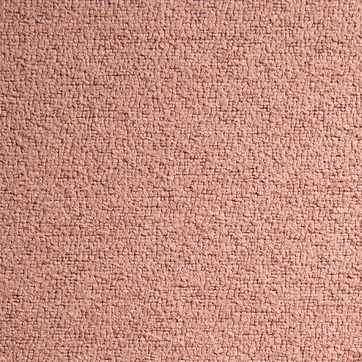 Leopold Blush fabric