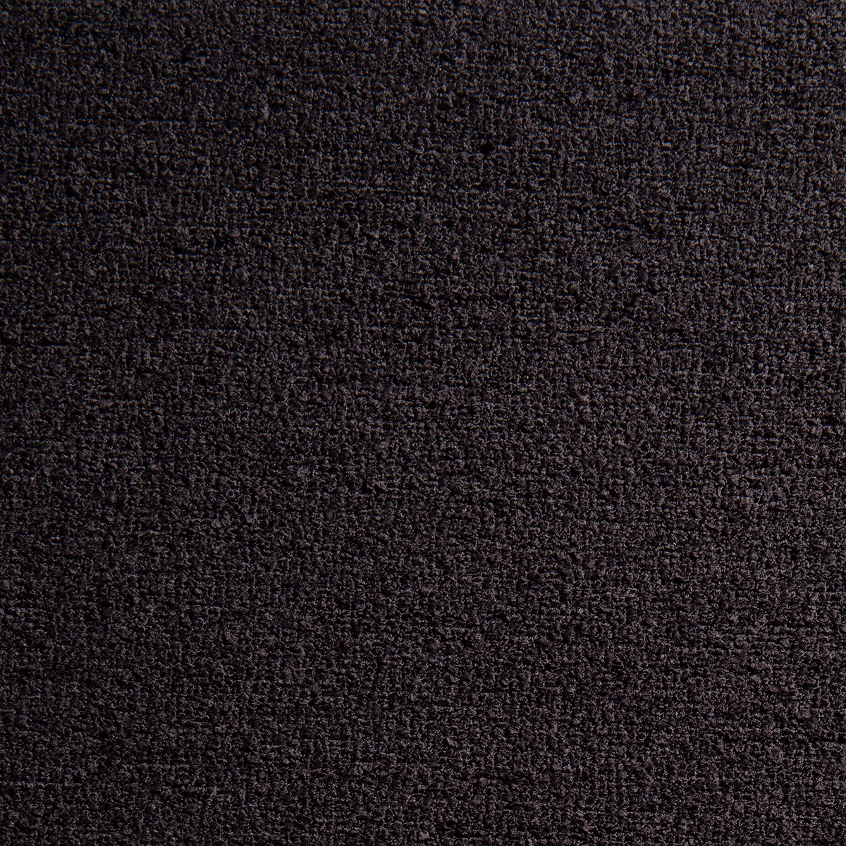 Leopold Obsidian fabric