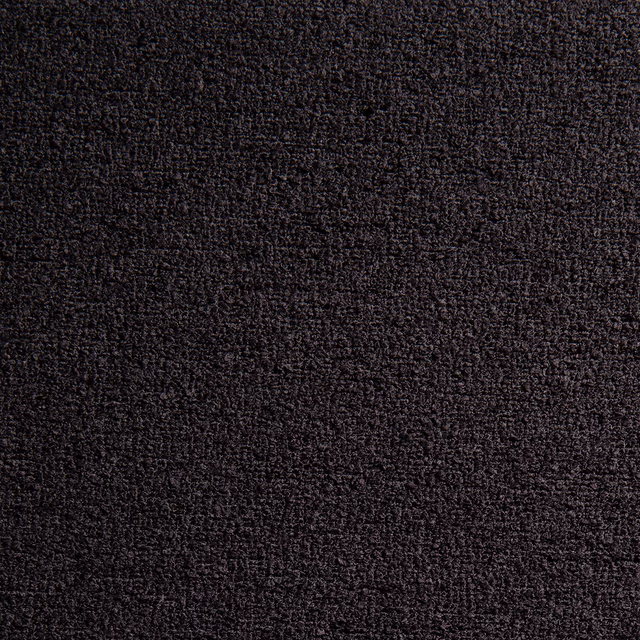 Leopold Obsidian fabric