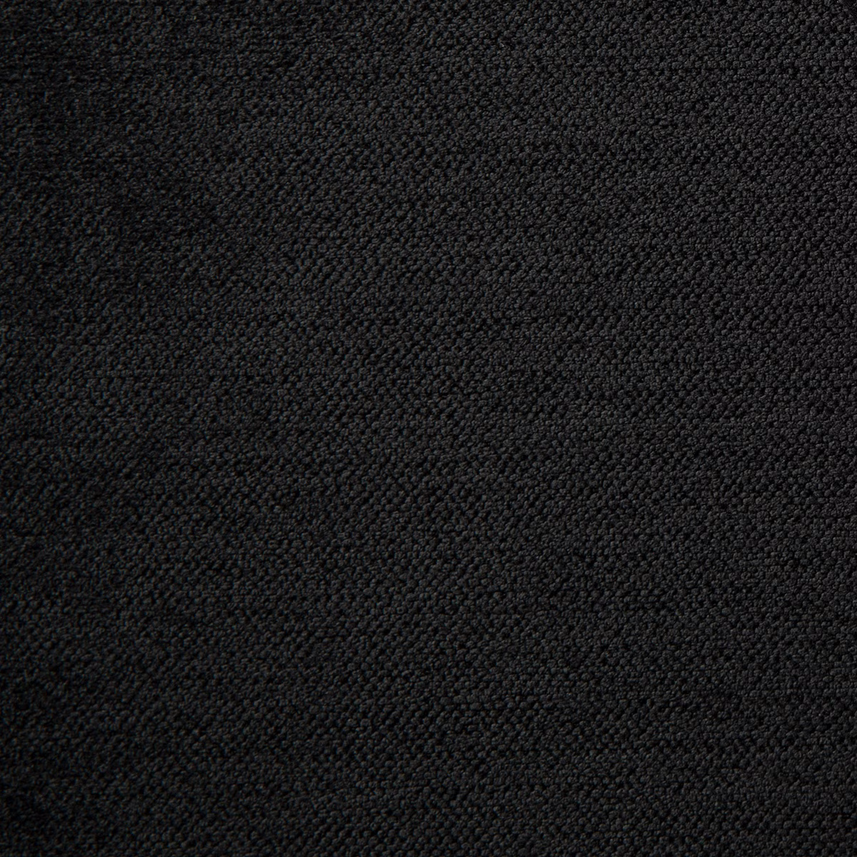 Lullaby Liquorice fabric