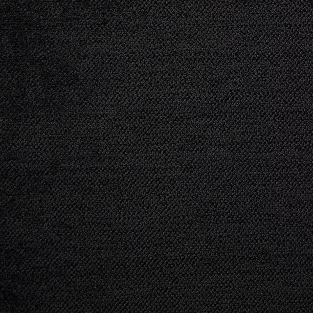 Lullaby Liquorice fabric