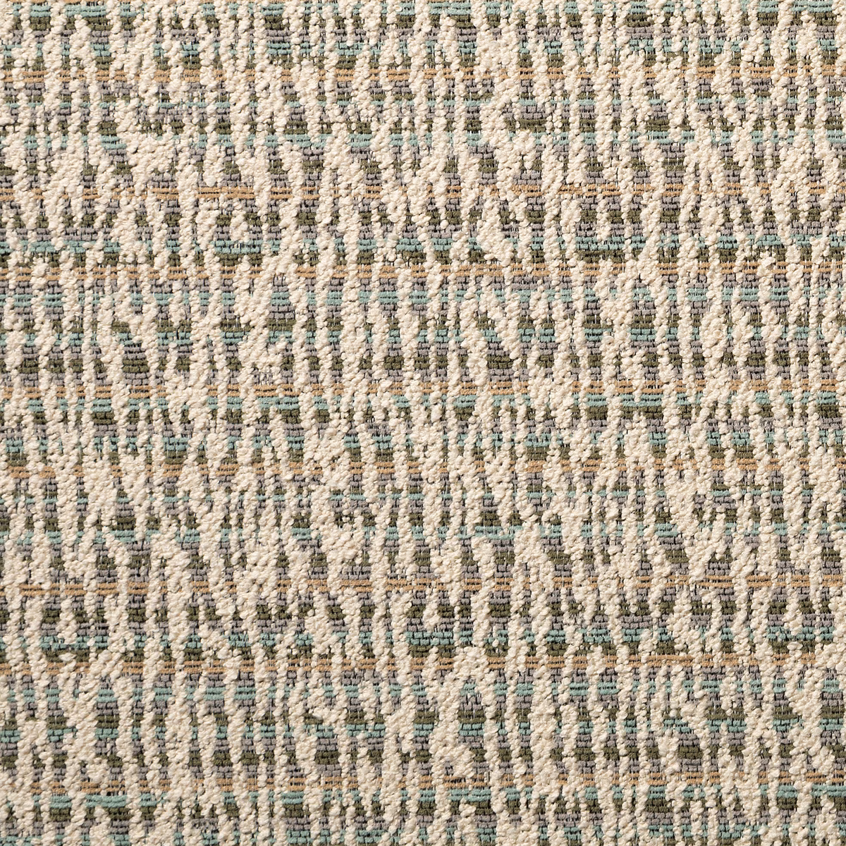 Grandby Mallard fabric