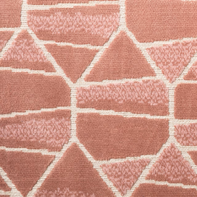 Lafayette Blossom fabric