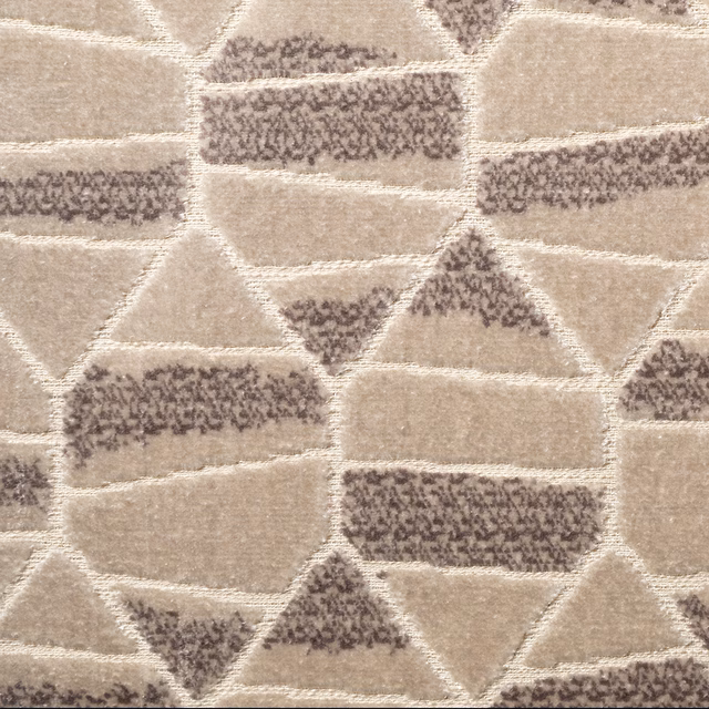 Lafayette Carnation fabric