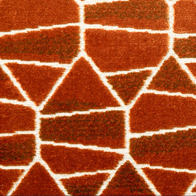 Lafayette Fox fabric