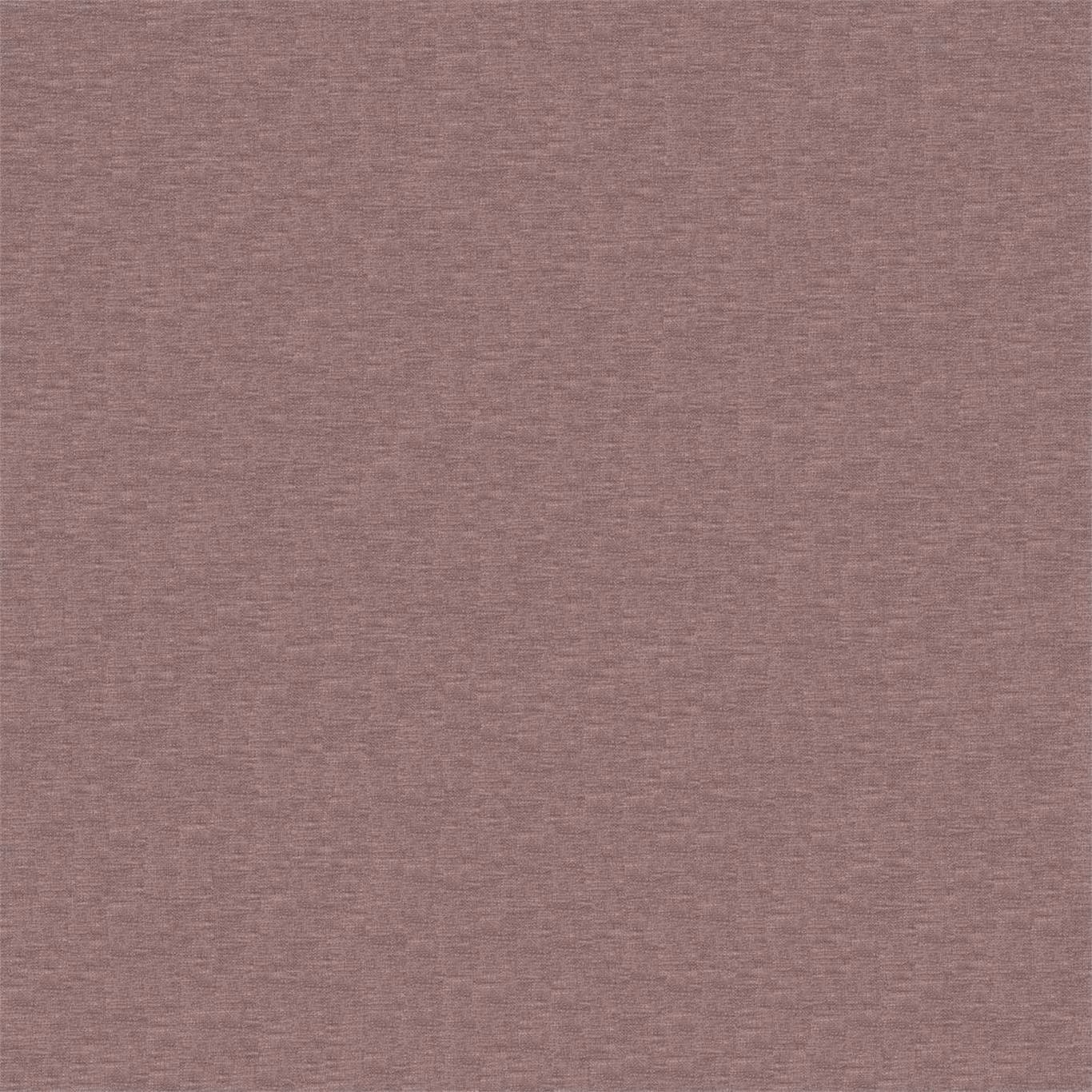 Dusky cassis mauve plain weave with fine, subtly mottled yarn texture