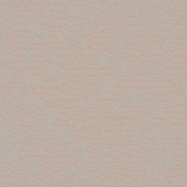 Soft stone greige plain weave with a fine, softly mottled horizontal grain