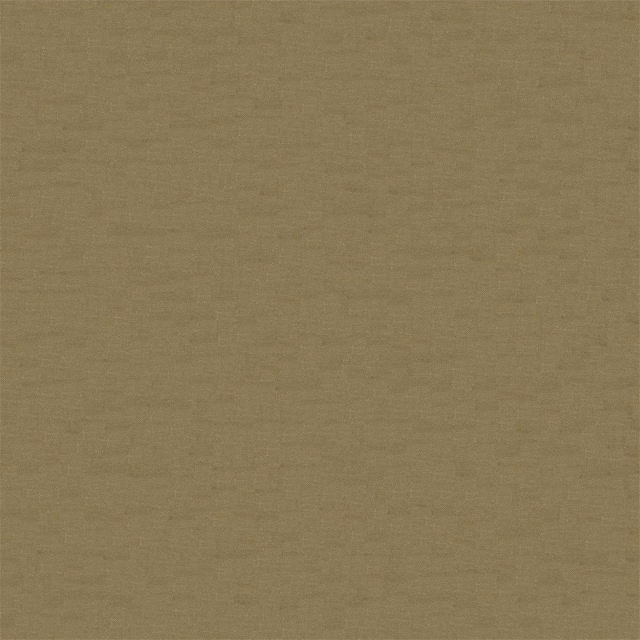 Muted olive-taupe plain weave showing fine crosshatched texture and subtle tonal variation