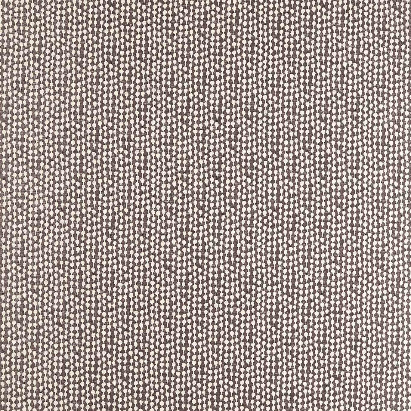 Cool slate-grey and ivory micro-diamond weave with a dense, tactile surface