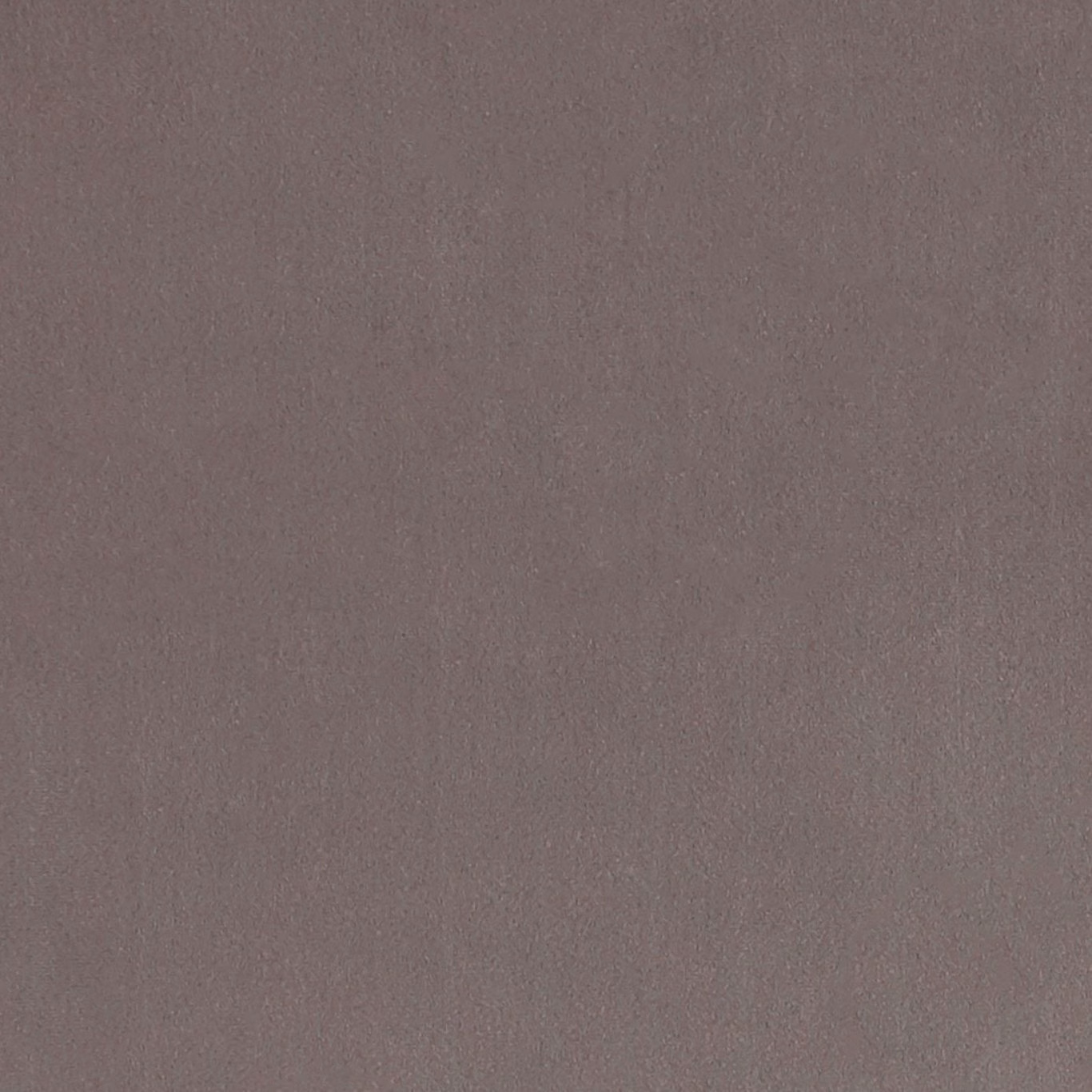 Muted mauve-taupe plain weave with a soft, finely mottled surface