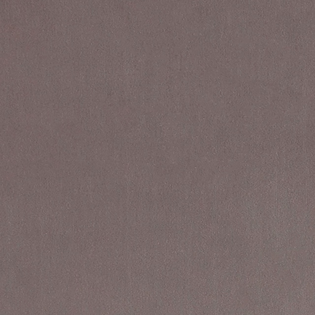 Muted mauve-taupe plain weave with a soft, finely mottled surface