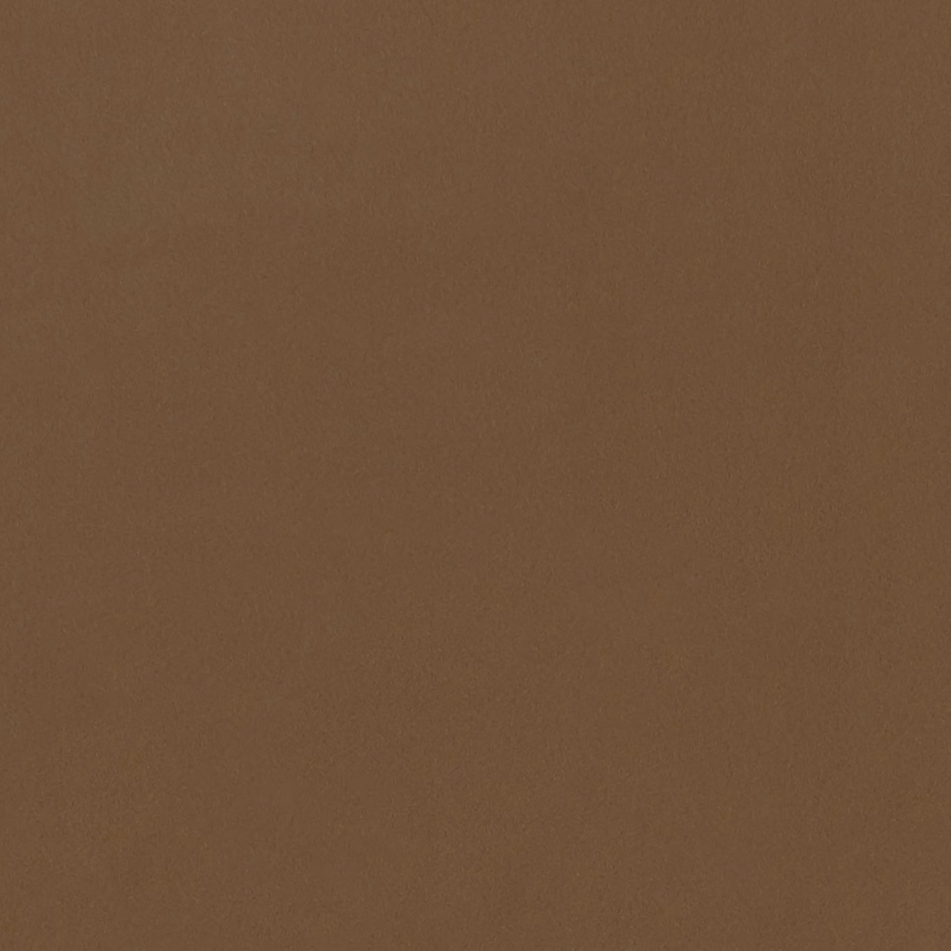 Warm sesame-brown plain weave with a softly mottled, low-sheen surface