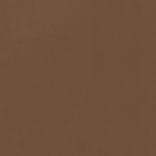 Warm sesame-brown plain weave with a softly mottled, low-sheen surface