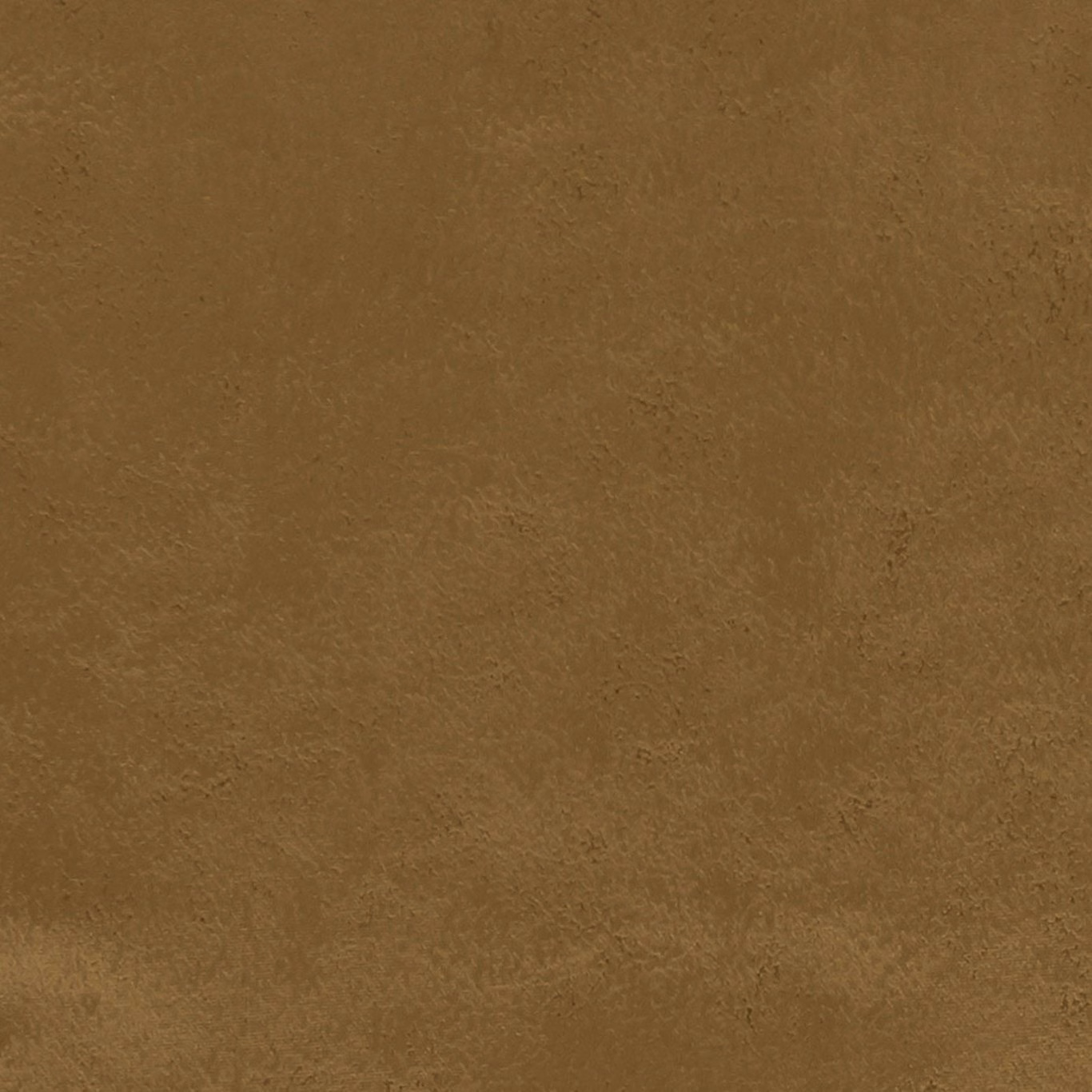 Warm antique-gold fabric swatch with softly mottled brushed texture and subtle tonal depth