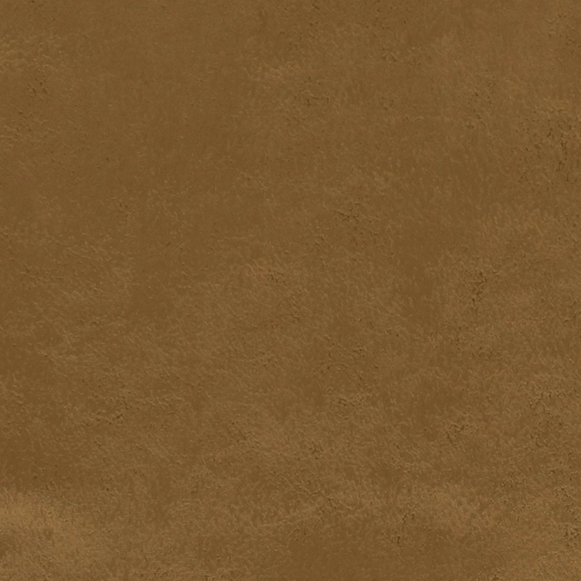 Warm antique-gold fabric swatch with softly mottled brushed texture and subtle tonal depth