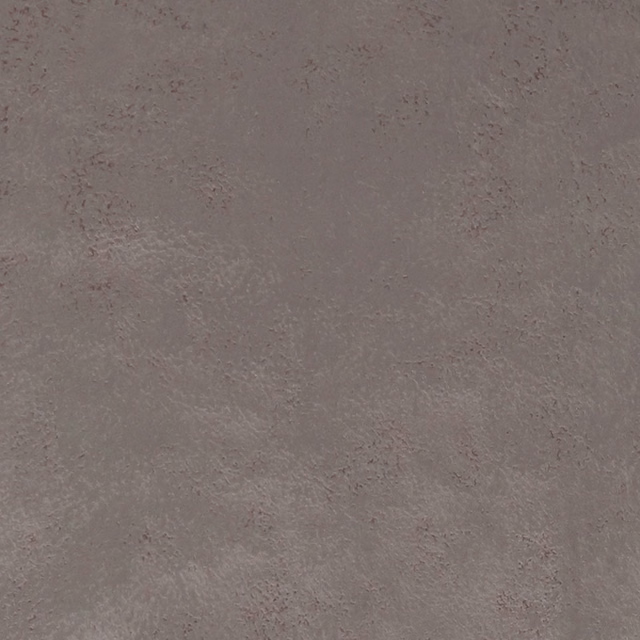 Warm mocha taupe textile with fine cloudy flecks and an irregular matte texture