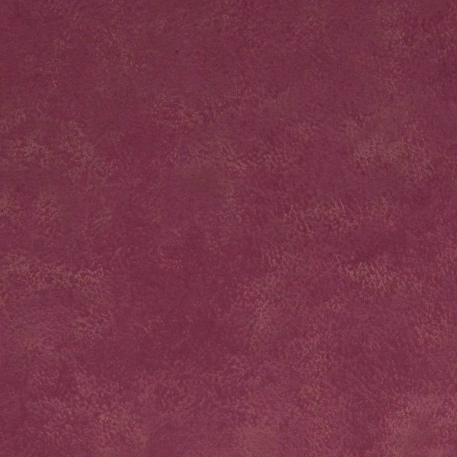 Deep mulberry textile with softly mottled plum-red texture and subtle light-catching variation
