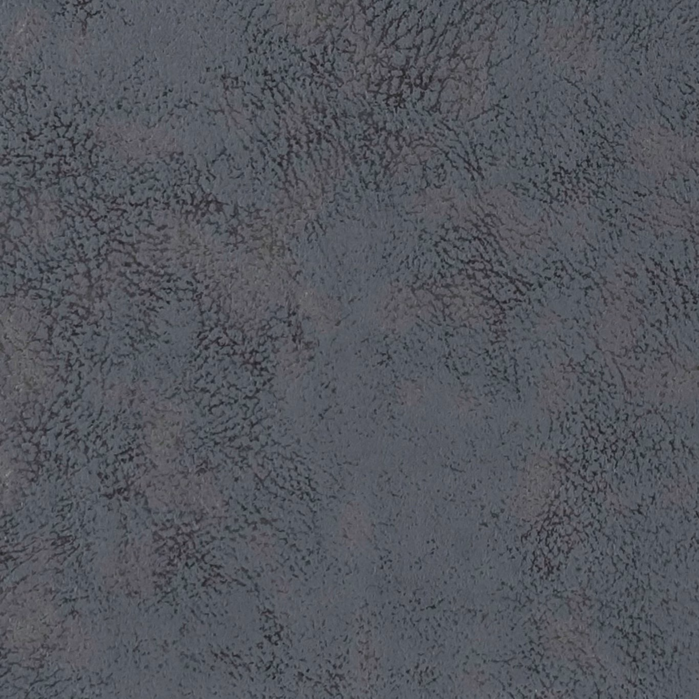 Blue-grey smoke textile with charcoal branching texture and softly mottled depth