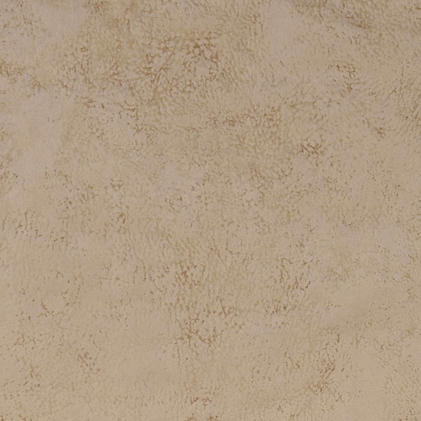Pale stone-beige textile with fine taupe mottling and softly raised texture