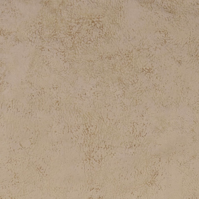 Pale stone-beige textile with fine taupe mottling and softly raised texture