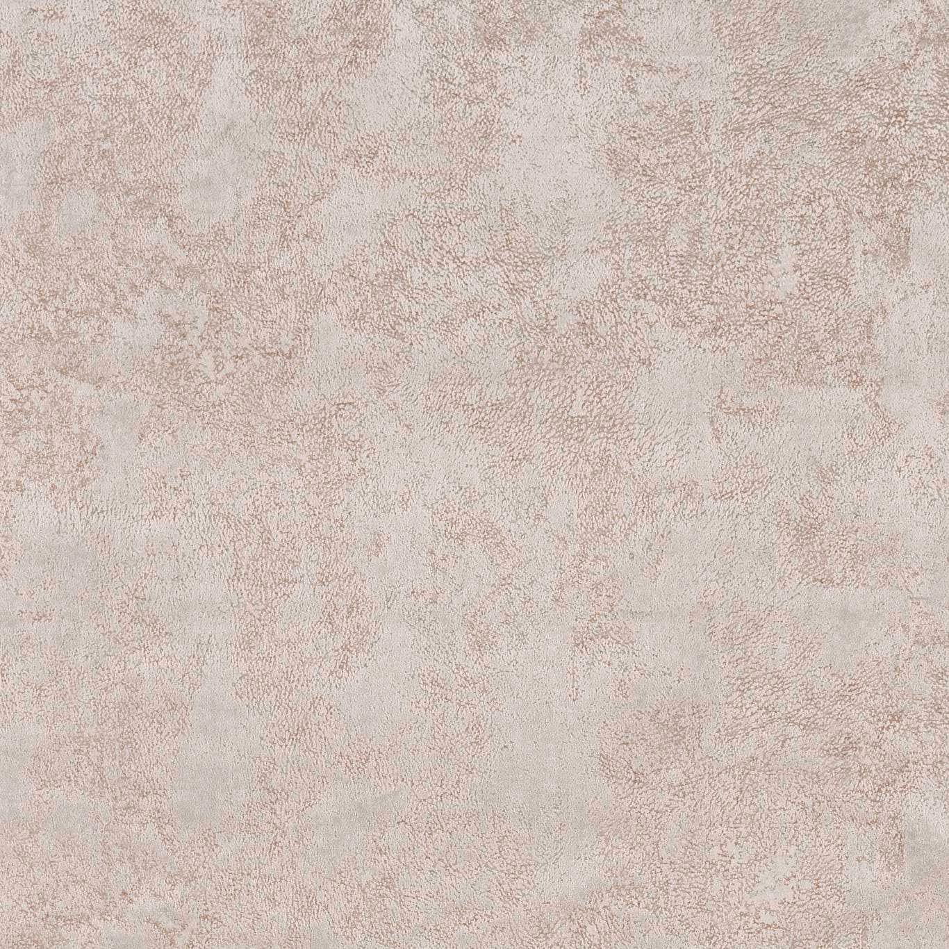 Pale pink taupe textile with cloudy mottling and a fine grainy surface