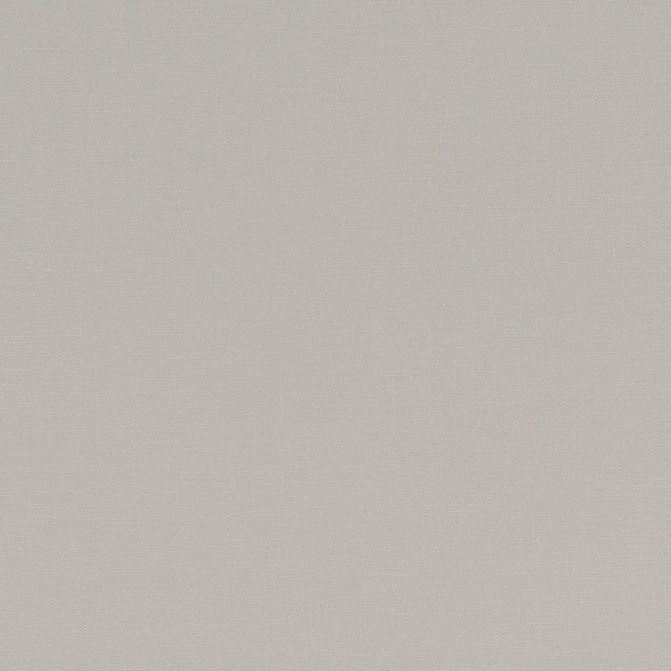 Warm greige plain-weave textile with a fine, softly striated surface