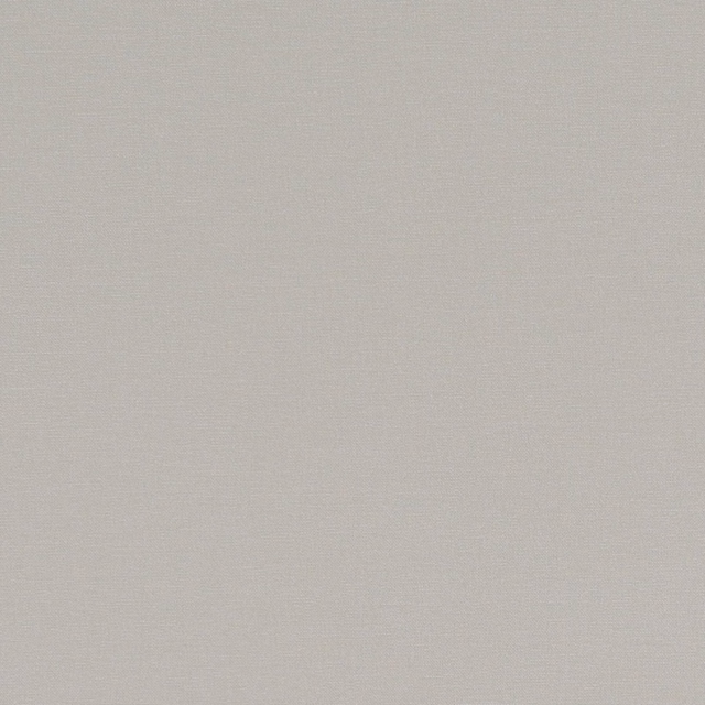 Warm greige plain-weave textile with a fine, softly striated surface