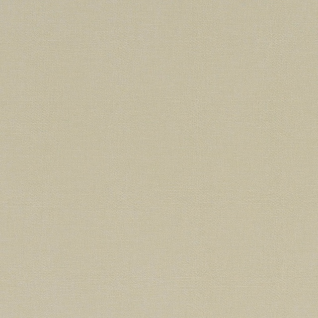 Muted hemp beige fabric with a fine, subtly textured plain weave