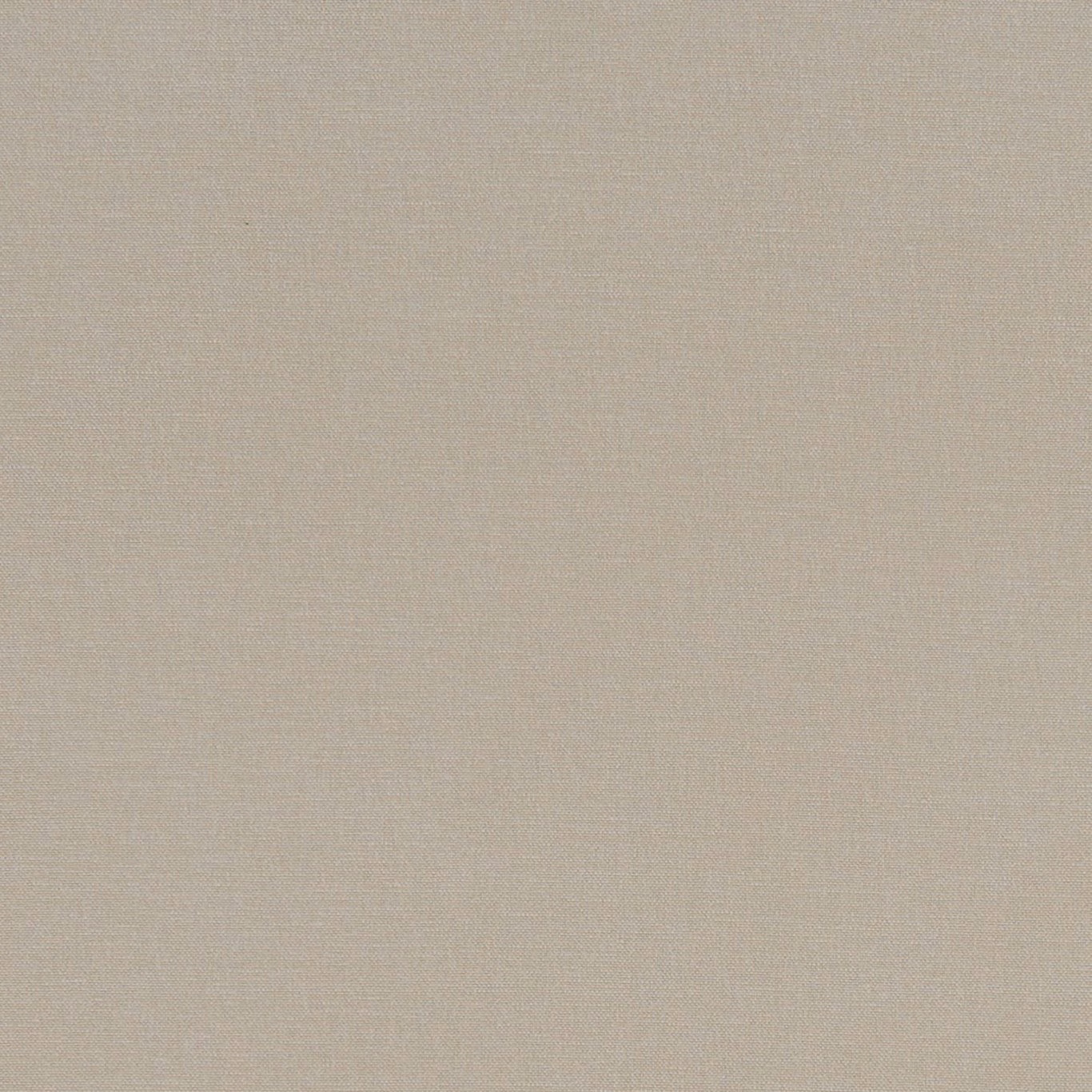 Pale warm greige plain-weave Alora Linen swatch showing fine woven texture