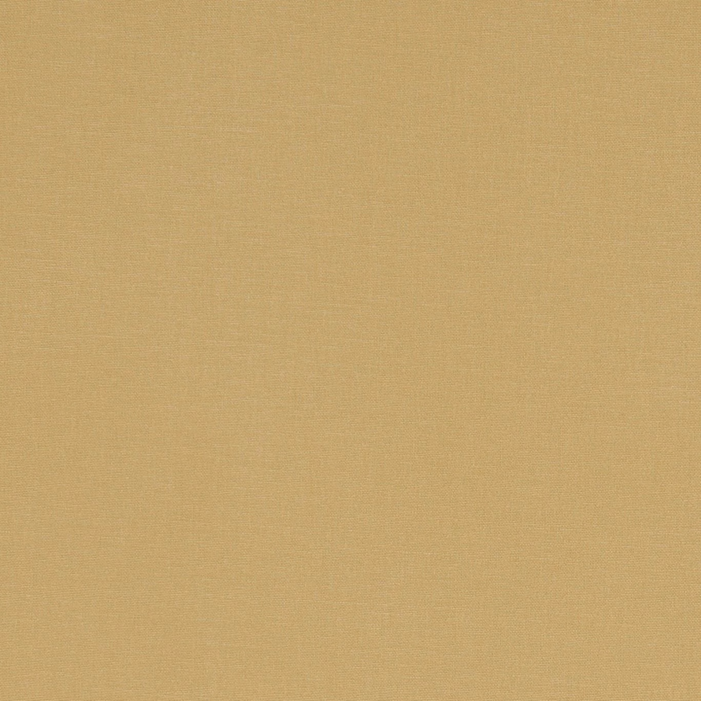 Warm malt beige plain-weave fabric showing a fine, softly textured surface
